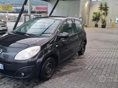 usata Renault Twingo Twingo 1.2 16V BVR SkyLight