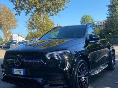 usata Mercedes GLE300 d Premium Plus 4matic auto