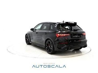 Audi RS3 Sportback