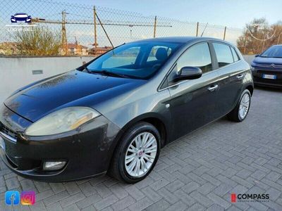 usata Fiat Bravo 1.6 MJT 120 CV DPF Active