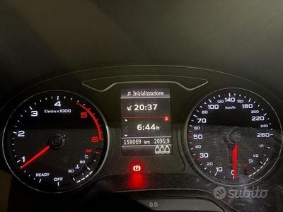 Usata Audi Q2 Sport 116 CV (85 kW) 2018 SUV