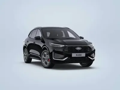 Nuova Ford Kuga ST-Line X 180 CV (132 kW) 2026 Agate black  SUV