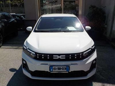 Usado Dacia Sandero