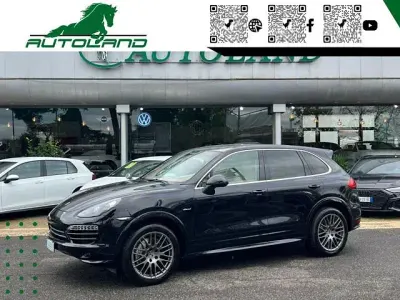 Usata Porsche Cayenne 245 CV (180 kW) 2013 SUV
