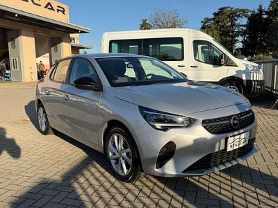 Grigio Usata 2022 Opel Corsa Elegance Berlina | 10.500 € (Ottimo prezzo)