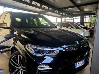 Usata BMW X5 400 CV (294 kW) 2020 SUV