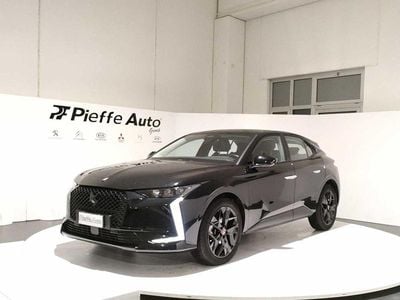 Usata DS Automobiles DS4 Performance 131 CV (96 kW) 2023 Nero SUV