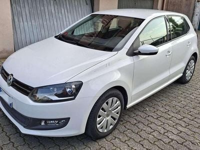Begagnad VW Polo Comfortline 69 HK (50 kW) 2012 Halvkombi