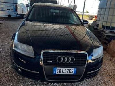 usata Audi A6 3.0 V6 tdi quattro tiptronic