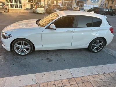 Occasion BMW 118