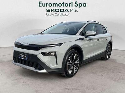 Nuova Skoda Elroq 150 kW (204 CV) 2026 Other SUV