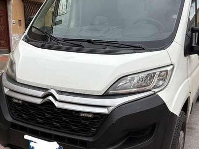 Usata Citroën Jumper