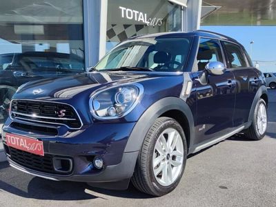 usata Mini Cooper SD Countryman Countryman ALL4