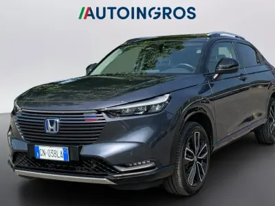 Usata Honda HR-V