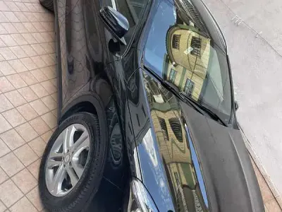 Usata Mercedes GLA200