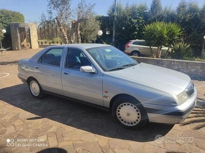 Begagnad Lancia Kappa 155 HK (114 kW) 1996