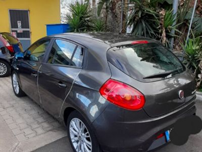 usata Fiat Bravo Bravo 1.4