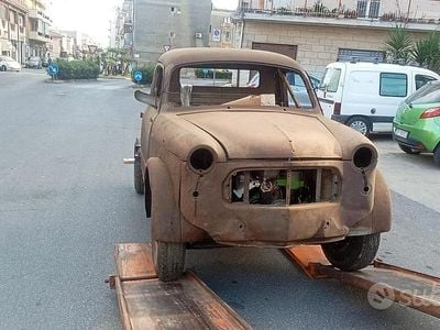 Usata Fiat 1100 1970 Pick-up