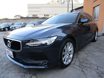 usata Volvo V90 2.0 D4 Business Plus auto * 234.000 KM REALI *