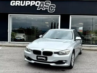 Usata BMW 318