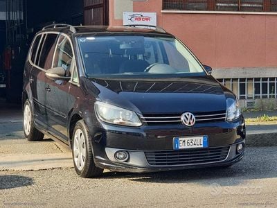 VW Touran