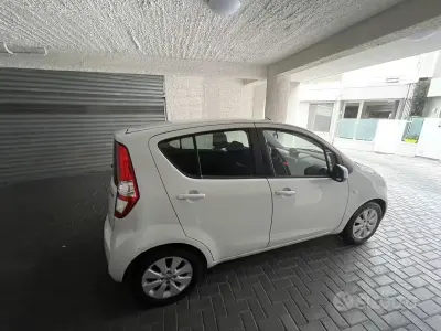 Usata Suzuki Splash