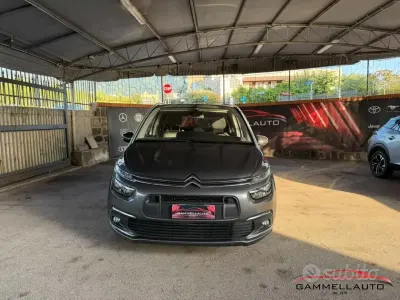 Usata Citroën C4 SpaceTourer