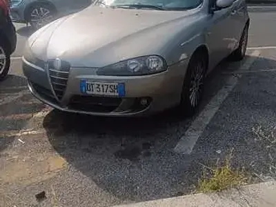 Usata Alfa Romeo 147