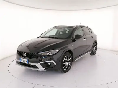 Occasion Fiat Tipo