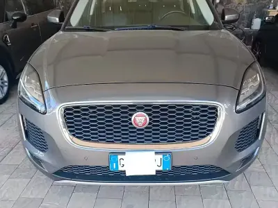 Usata Jaguar E-Pace 234 CV (172 kW) 2020 SUV
