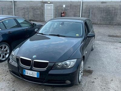 Usado BMW 320 177 CV (130 kW) 2007 Familiar