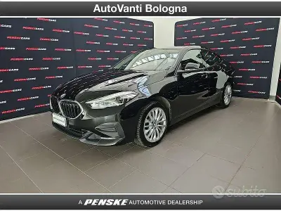 Begagnad BMW 220 Comfort Edition 190 HK (139 kW) 2022 Svart Sportkupé