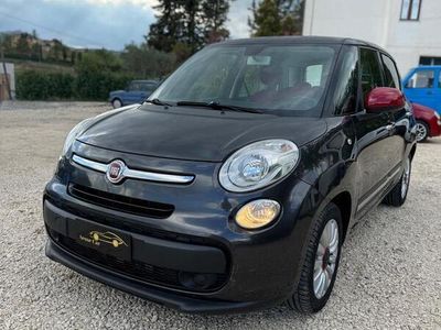 usata Fiat 500L 1.3 Multijet