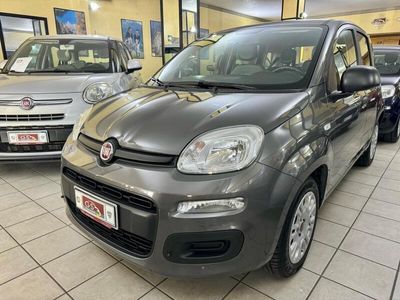 usata Fiat Panda 1.0 FireFly S&S Hybrid