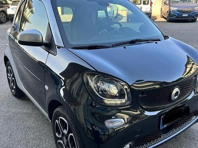 Usata 2018 Smart ForTwo Coupé Passion Utilitaria | 12.500 € (Buon prezzo)