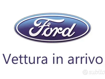 Usata Ford B-MAX Titanium 90 CV (66 kW) 2014 Grigio Monovolume