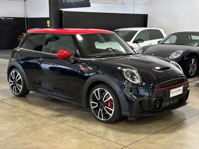 Mini John Cooper Works