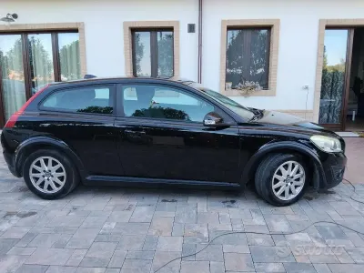 Usata Volvo C30