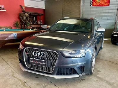 Usata Audi RS4