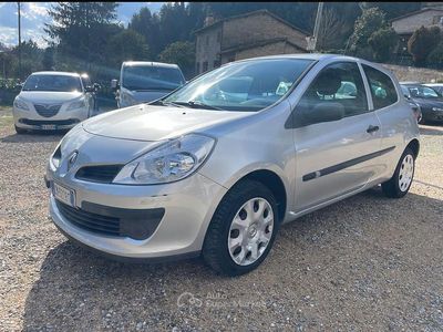Renault Clio II
