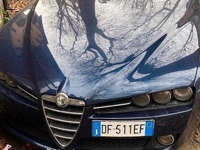 Alfa Romeo 159