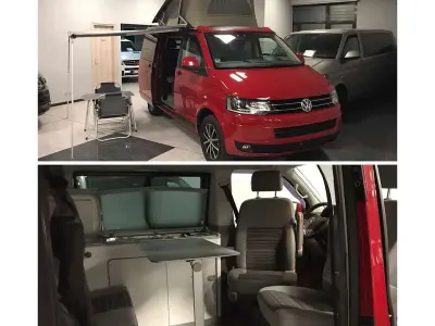 Usata VW California