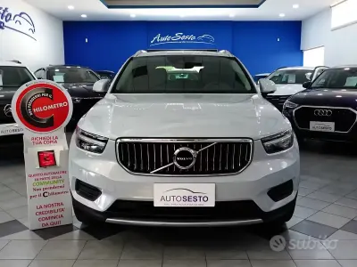 Usata Volvo XC40 Inscription 262 CV (192 kW) 2021 SUV