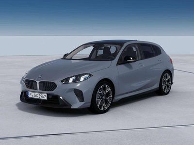 Nuova BMW 118 M Sport 150 CV (110 kW) 2025 Storm bay Utilitaria