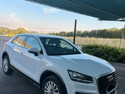 Usata Audi Q2