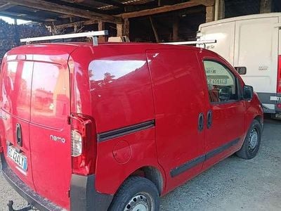 Usata Citroën Nemo