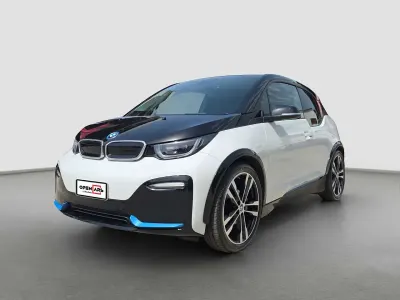 Usata BMW i3