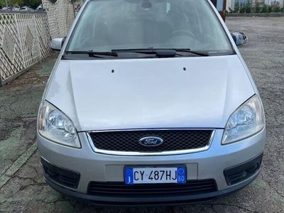 usata Ford Focus -C-Max