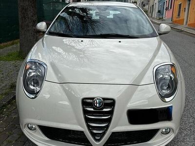 usata Alfa Romeo MiTo 1.3 Mjt