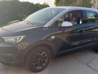 Usata Opel Crossland X